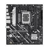 ASUS 1851 H810M-A-CSM PRIME - DDR5-2xM.2-DP-HDMI-µATX