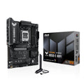 ASUS AM5 B850-E TUF GAMING WIFI- DDR5-3xM.2-DP-HDMI