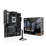 ASUS AM5 B850-E TUF GAMING WIFI- DDR5-3xM.2-DP-HDMI