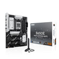ASUS AM5 B650E MAX GAMING WIFI - DDR5-4xM.2-DP-HDMI-ATX