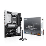 ASUS AM5 B650E MAX GAMING WIFI - DDR5-4xM.2-DP-HDMI-ATX