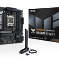 ASUS AM5 B850M-E WIFI TUF GAMING - DDR5-3xM.2-2xDP-HDMI