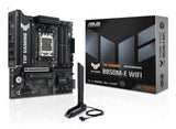 ASUS AM5 B850M-E WIFI TUF GAMING - DDR5-3xM.2-2xDP-HDMI