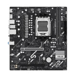 ASUS AM5 B850M-K PRIME - DDR5-2xM.2-DP-HDMI-µATX