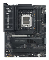 ASUS AM5 X870E-PLUS WIFI7 TUF GAMING - DDR5-4xM.2-HDMI-