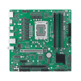 ASUS 1851 B860M-C-CSM PRO - DDR5-2xM.2-DP-HDMI-µATX