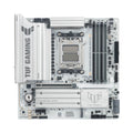 ASUS AM5 B850M-PLUS TUF GAMING WIFI7 W - DDR5-3xM.2-wit