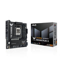 ASUS AM5 B850M-PLUS II TUF GAMING - DDR5-3xM.2-DP-HDMI