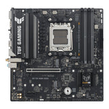 ASUS AM5 A620AM-PLUS WIFI TUF GAMING - DDR5-2xM.2-2xDP