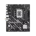 ASUS 1700 B760M-F WIFI PRIME - DDR5-2xM.2-DP-HDMI