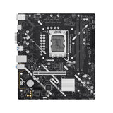 ASUS 1851 H810M-K PRIME - DDR5-M.2-HDMI-VGA-µATX