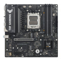 ASUS AM5 A620AM-PLUS TUF GAMING - DDR5-M.2-2xDP-HDMI-µAT