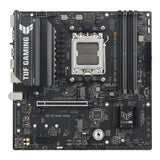 ASUS AM5 A620AM-PLUS TUF GAMING - DDR5-M.2-2xDP-HDMI-µAT