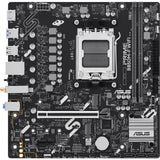 ASUS AM5 B850M-F WIFI PRIME - DDR5-2xM.2-HDMI-µATX
