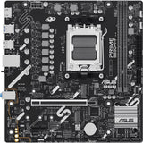ASUS AM5 B850M-F PRIME - DDR5-2xM.2-HDMI-µATX