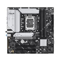 ASUS 1700 B760M-A WIFI II PRIME - DDR5-2xM.2-DP-HDMI