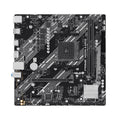 Asus AM4 PRIME A520M-K ARGB - DDR4-M.2-HDMI-VGA-µATX