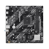 Asus AM4 PRIME A520M-K ARGB - DDR4-M.2-HDMI-VGA-µATX