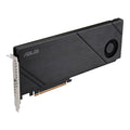 Adapter PCIe -> 4xNVMe ASUS Hyper M.2 x16 Gen5