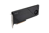 Adapter PCIe -> 4xNVMe ASUS Hyper M.2 x16 Gen5