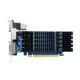 730 ASUS GT SL-2GD5 2GB-HDMI-DVI-VGA-2slot-Low Profile