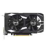 3050 ASUS DUAL RTX OC 6GB-DP-HDMI-DVI-2slot