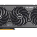 9070XT ASUS TUF GAMING RX OC 16GB-3xDP-HDMI-3,125slot