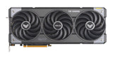 9070XT ASUS TUF GAMING RX OC 16GB-3xDP-HDMI-3,125slot