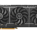 9070XT ASUS PRIME RX OC 16GB-3xDP-HDMI-2,5slot
