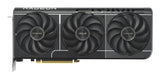 9060XT ASUS PRIME RX OC 16GB-2xDP-HDMI-2,5slot