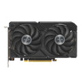 9060XT ASUS DUAL RX 16GB-2xDP-HDMI-2,5slot