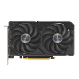 9060XT ASUS DUAL RX 16GB-2xDP-HDMI-2,5slot