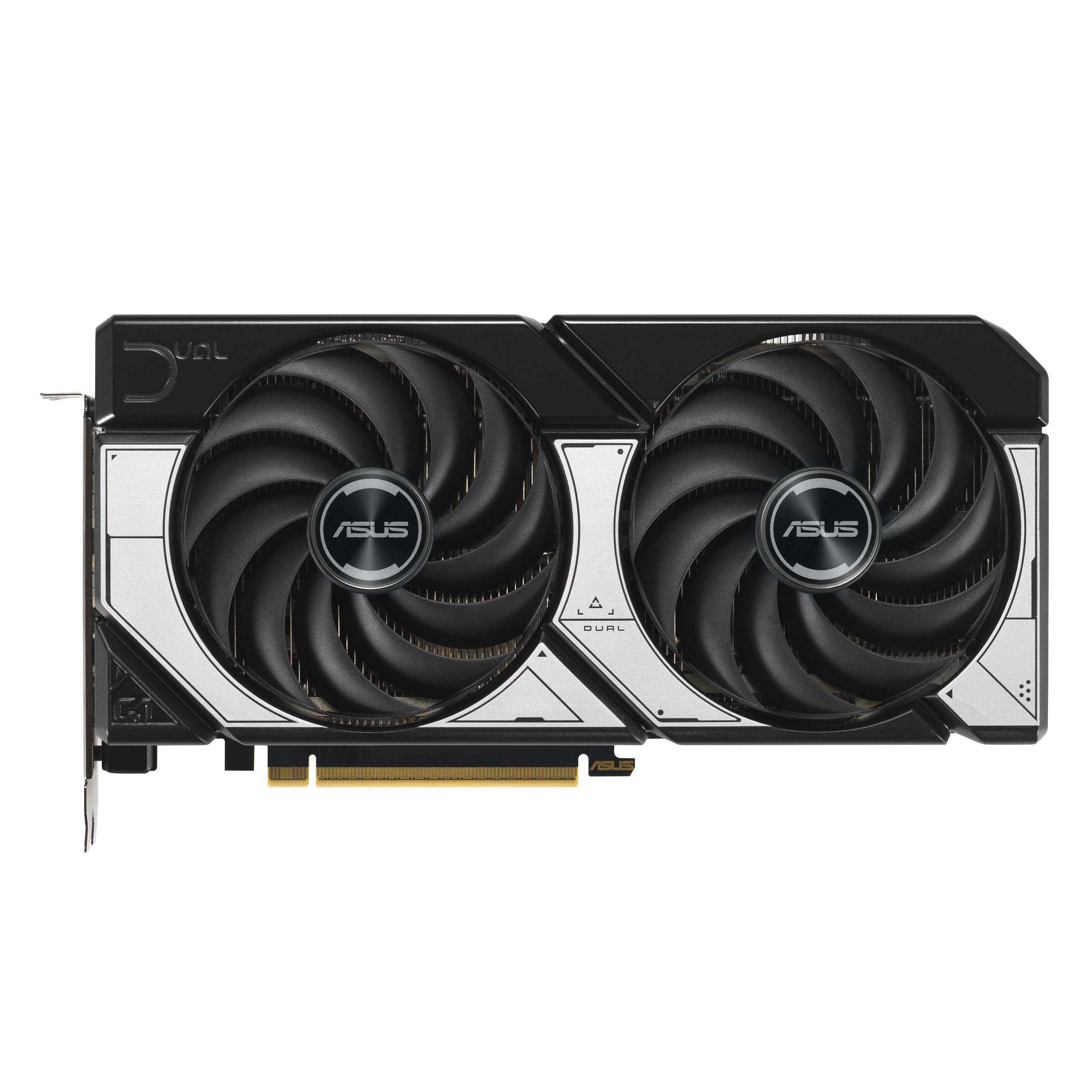 5070 ASUS DUAL RTX OC 12GB-3xDP-HDMI-2,5slot