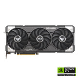 5060Ti ASUS TUF GAMING RTX OC 16GB-3xDP-HDMI-3,5slot
