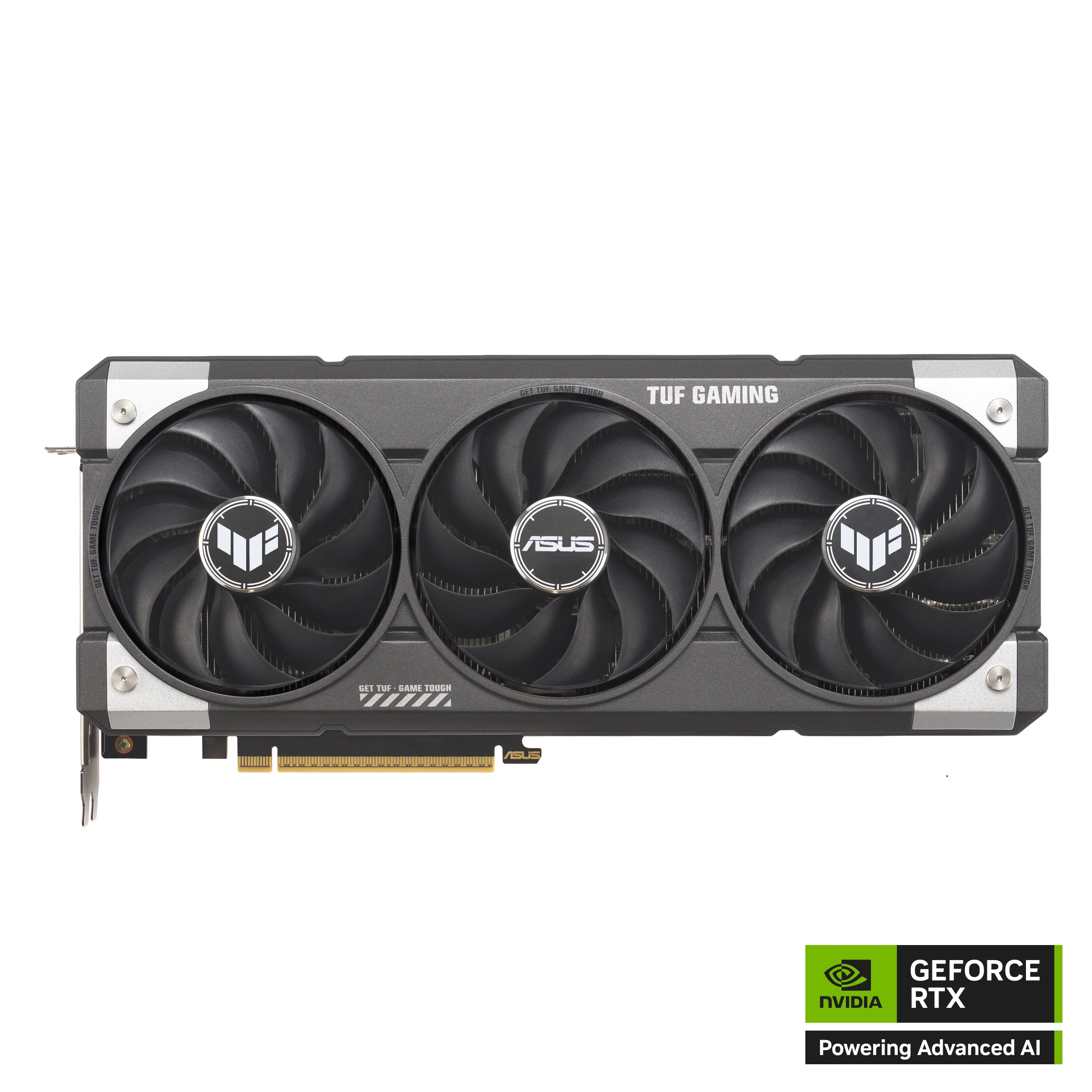 5060Ti ASUS TUF GAMING RTX OC 16GB-3xDP-HDMI-3,5slot