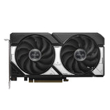 5060Ti ASUS DUAL RTX OC 16GB-3xDP-HDMI-2,5slot
