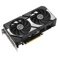 5060Ti ASUS DUAL RTX OC 8GB-3xDP-HDMI-2,5slot