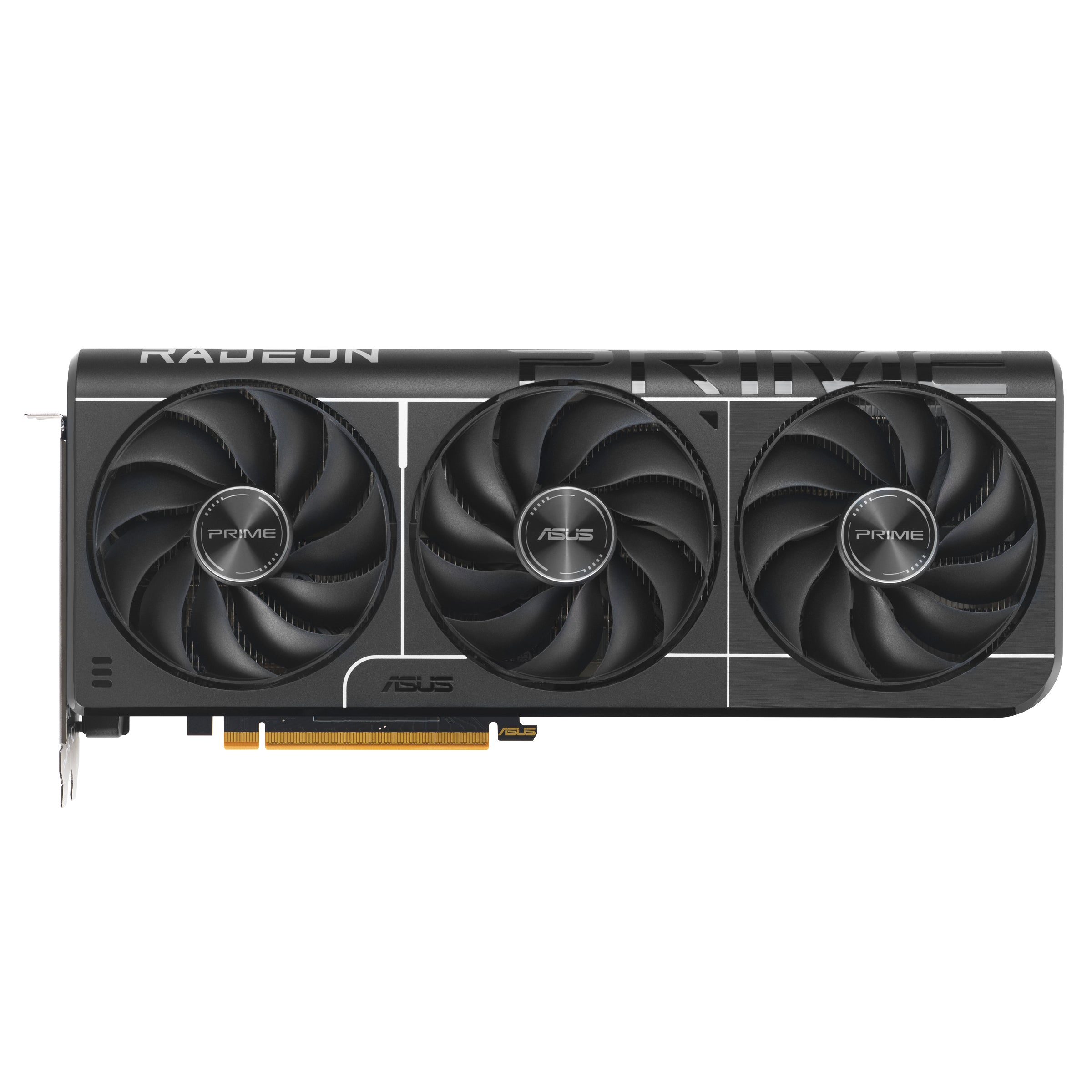 9070 ASUS PRIME RX EVO OC 16GB-3xDP-HDMI-2,5slot