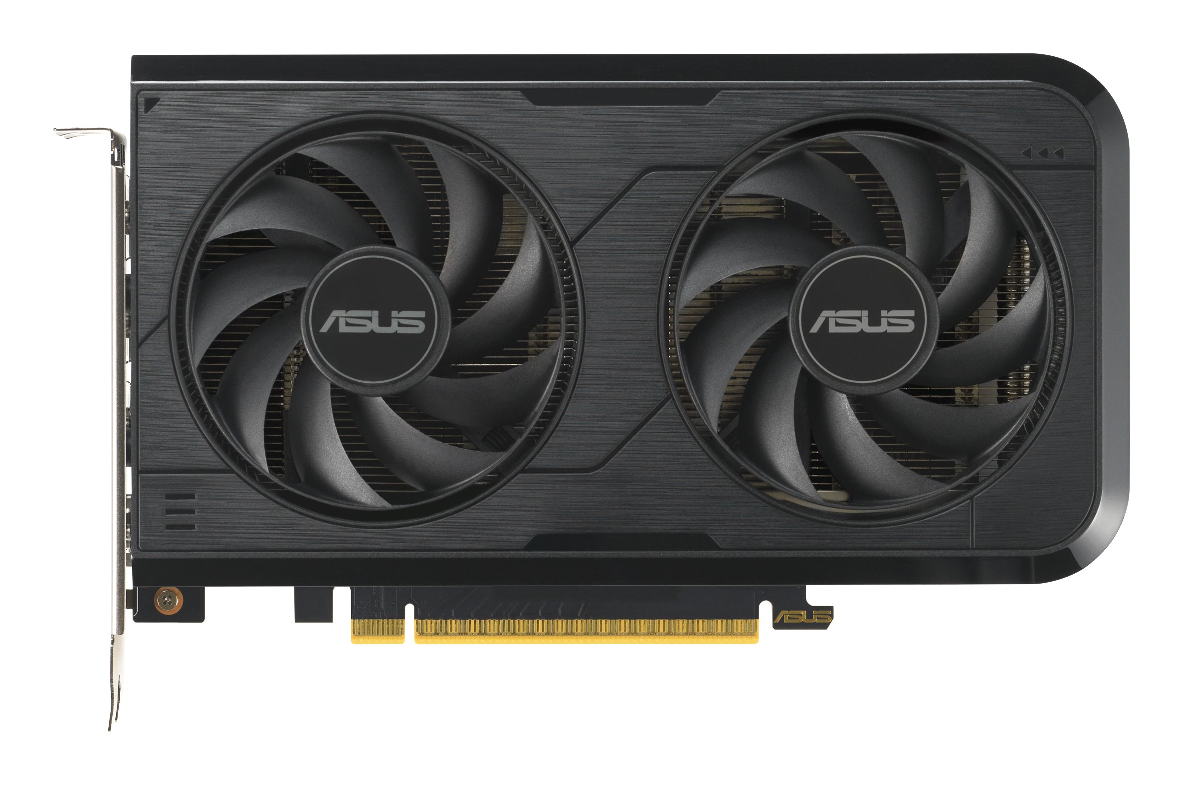 5050 ASUS DUAL RTX OC 8GB-3xDP-HDMI-2slot