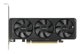 5060 ASUS RTX O8G-LP-BRK OC 8GB-3xDP-HDMI-2slot
