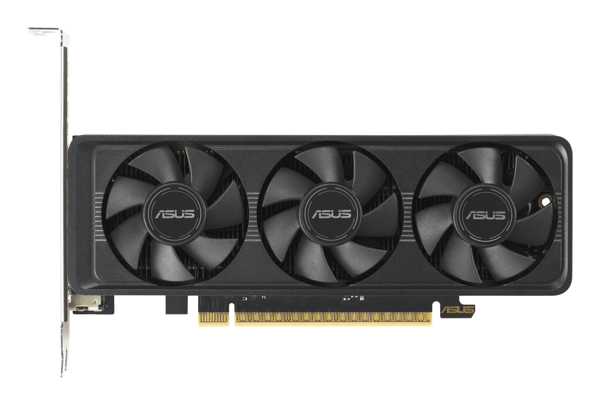 5060 ASUS RTX O8G-LP-BRK OC 8GB-3xDP-HDMI-2slot