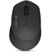 Logitech M280 Optical USB-A Zwart Retail Wireless