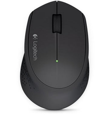 Logitech M280 Optical USB-A Zwart Retail Wireless