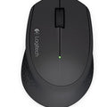 Logitech M280 Optical USB-A Zwart Retail Wireless