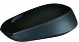 Logitech M171 Optical USB-A Zwart Retail Wireless