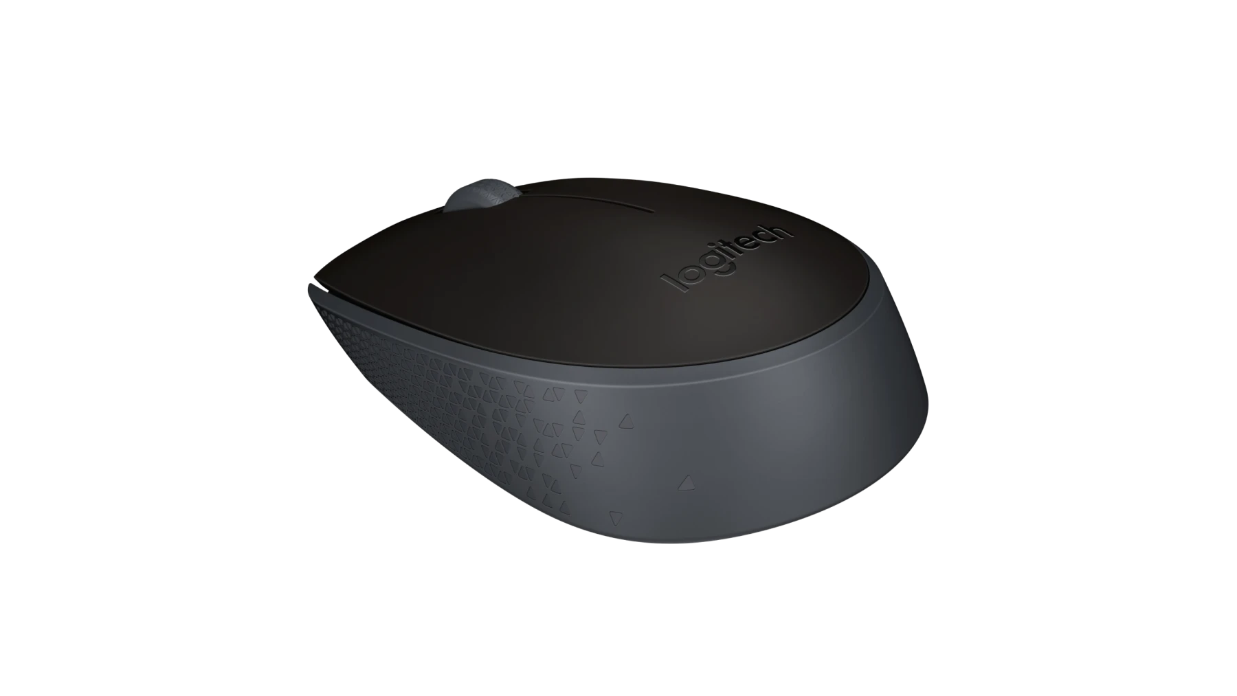 Logitech M171 Optical USB-A Zwart Retail Wireless