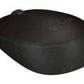 Logitech B170 Optical USB-A Zwart Retail Wireless