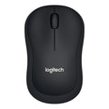 Logitech M220 Optical USB-A Zwart Retail Wireless