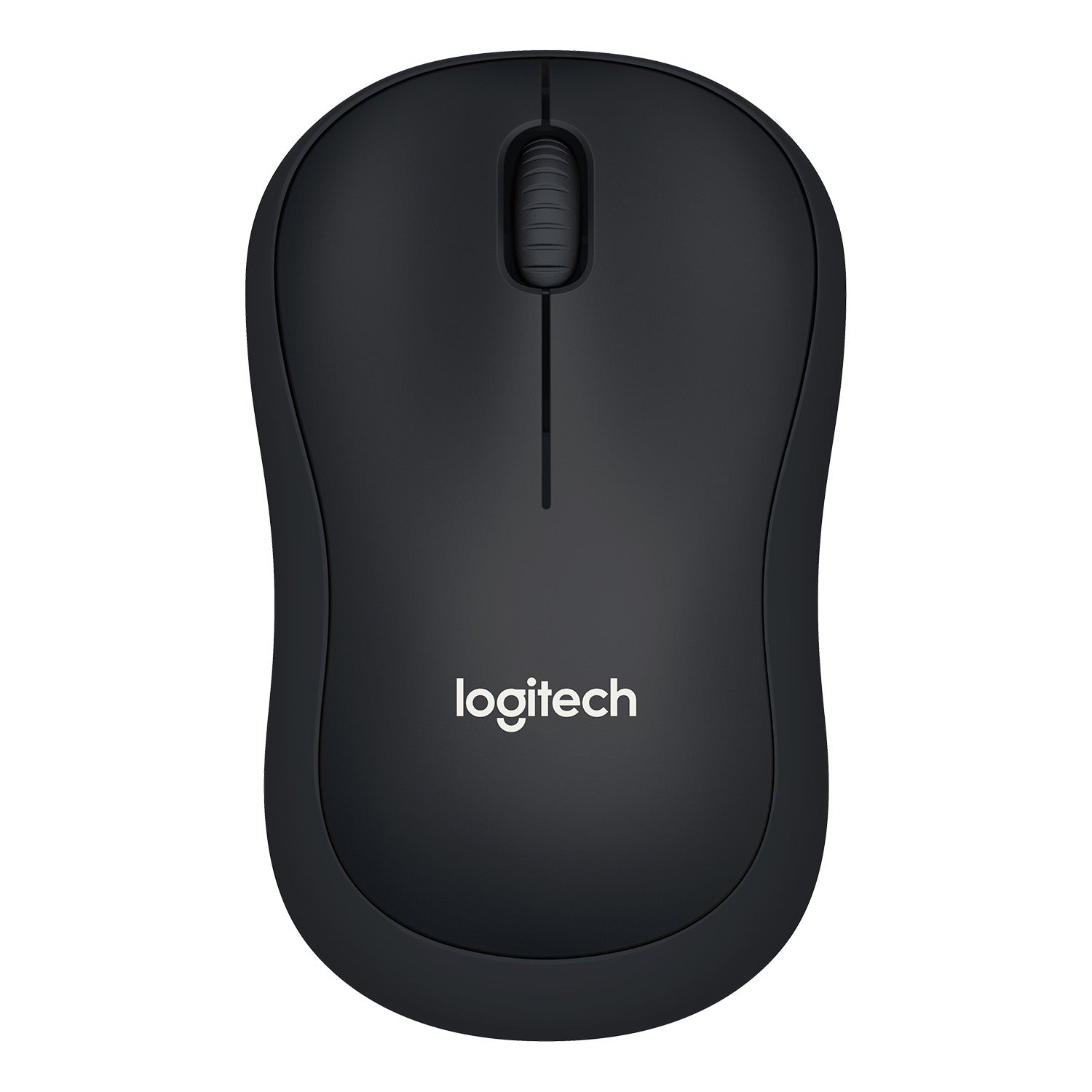 Logitech M220 Optical USB-A Zwart Retail Wireless