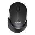 Logitech M330 Optical USB-A Zwart Retail Wireless